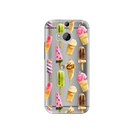 iSaprio Ice Cream HTC One M8