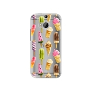 iSaprio Ice Cream HTC One M8 - cena, porovnanie
