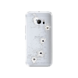 iSaprio Gunshots HTC 10