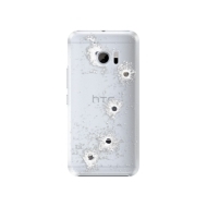 iSaprio Gunshots HTC 10 - cena, porovnanie