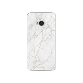 iSaprio GoldMarble 13 HTC One M7