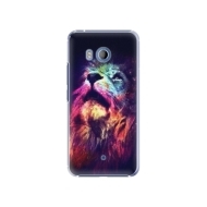 iSaprio Lion in Colors HTC U11 - cena, porovnanie