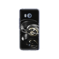 iSaprio Headphones 02 HTC U11 - cena, porovnanie