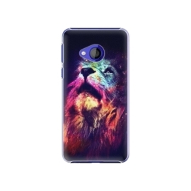 iSaprio Lion in Colors HTC U Play
