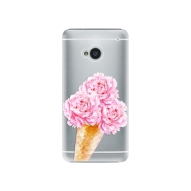 iSaprio Sweets Ice Cream HTC One M7