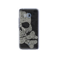 iSaprio Skeleton M HTC U11 - cena, porovnanie