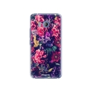 iSaprio Flowers 10 HTC U11 - cena, porovnanie