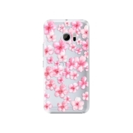 iSaprio Flower Pattern 05 HTC 10 - cena, porovnanie