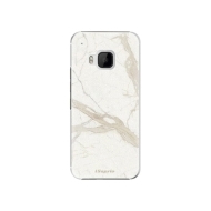 iSaprio Marble 12 HTC One M9 - cena, porovnanie