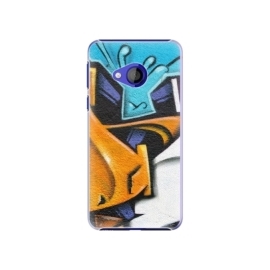 iSaprio Graffiti HTC U Play