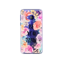 iSaprio BeYouTiful HTC U Play
