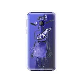 iSaprio Fashion 02 HTC U Play