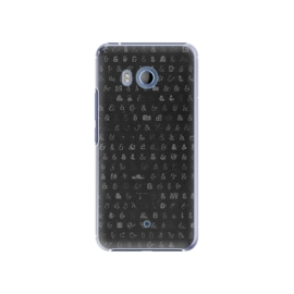 iSaprio Ampersand 01 HTC U11