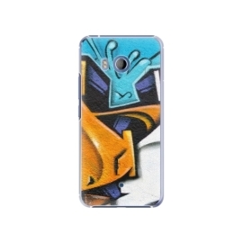iSaprio Graffiti HTC U11