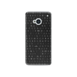 iSaprio Ampersand 01 HTC One M7