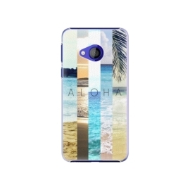 iSaprio Aloha 02 HTC U Play