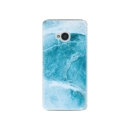 iSaprio Blue Marble HTC One M7 - cena, porovnanie