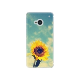 iSaprio Sunflower 01 HTC One M7