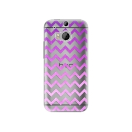 iSaprio Zig-Zag HTC One M8