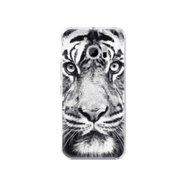 iSaprio Tiger Face HTC 10