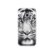 iSaprio Tiger Face HTC 10 - cena, porovnanie