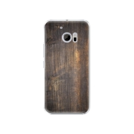 iSaprio Old Wood HTC 10