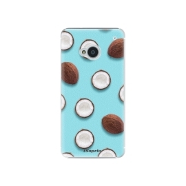 iSaprio Coconut 01 HTC One M7