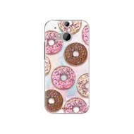 iSaprio Donuts 11 HTC One M8 - cena, porovnanie