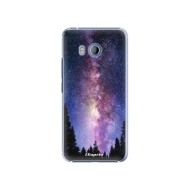 iSaprio Milky Way 11 HTC U11 - cena, porovnanie