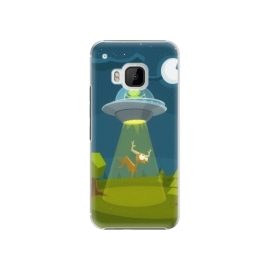 iSaprio Alien 01 HTC One M9