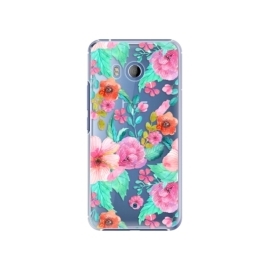 iSaprio Flower Pattern 01 HTC U11
