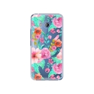 iSaprio Flower Pattern 01 HTC U11 - cena, porovnanie