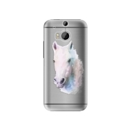 iSaprio Horse 01 HTC One M8 - cena, porovnanie