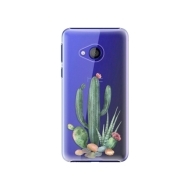 iSaprio Cacti 02 HTC U Play - cena, porovnanie