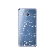 iSaprio Fancy HTC U11 - cena, porovnanie