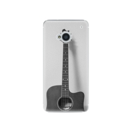 iSaprio Guitar 01 HTC One M7
