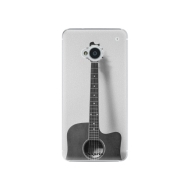 iSaprio Guitar 01 HTC One M7 - cena, porovnanie
