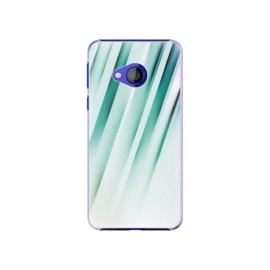 iSaprio Stripes of Glass HTC U Play