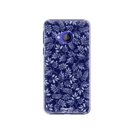 iSaprio Blue Leaves 05 HTC U Play