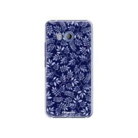 iSaprio Blue Leaves 05 HTC U11