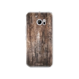 iSaprio Wood 11 HTC 10