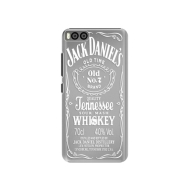 iSaprio Transparent White Jack Xiaomi Mi6 - cena, porovnanie