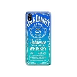 iSaprio Transparent White Jack Xiaomi Redmi 7A