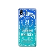 iSaprio Transparent White Jack Xiaomi Redmi 7A - cena, porovnanie