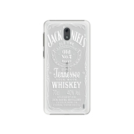 iSaprio Transparent White Jack Nokia 2 - cena, porovnanie