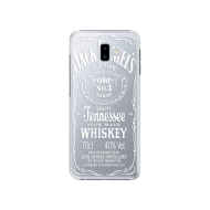 iSaprio Transparent White Jack Samsung Galaxy J6+ - cena, porovnanie