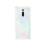 iSaprio Transparent White Jack Xiaomi Mi 9T Pro - cena, porovnanie
