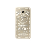 iSaprio Transparent White Jack Samsung Galaxy A5 2017 - cena, porovnanie