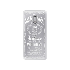 iSaprio Transparent White Jack Nokia 6
