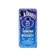 iSaprio Transparent White Jack Xiaomi Redmi 7 - cena, porovnanie